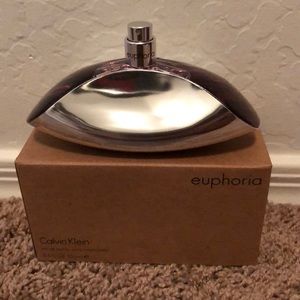 Calvin Klein eau de parfum Spray